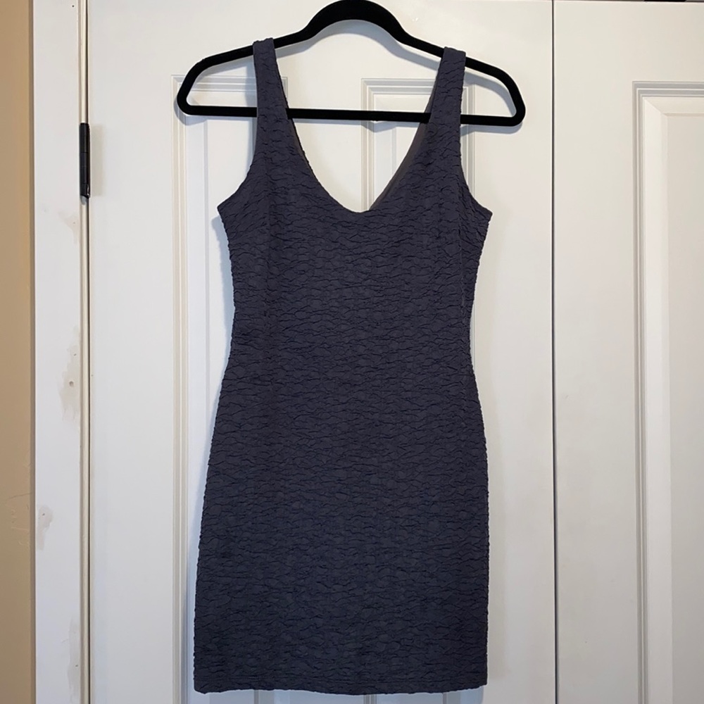 Mai Tai Bodycon Mini Dress